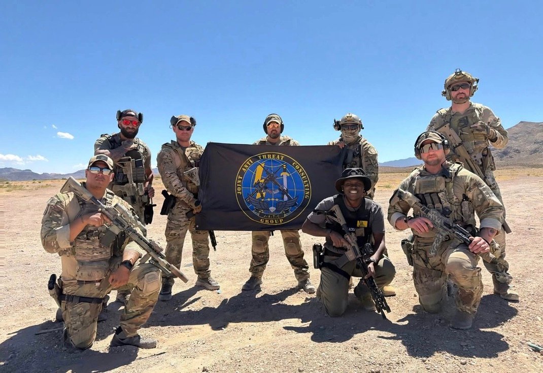 GHCR field operations and partner relationships